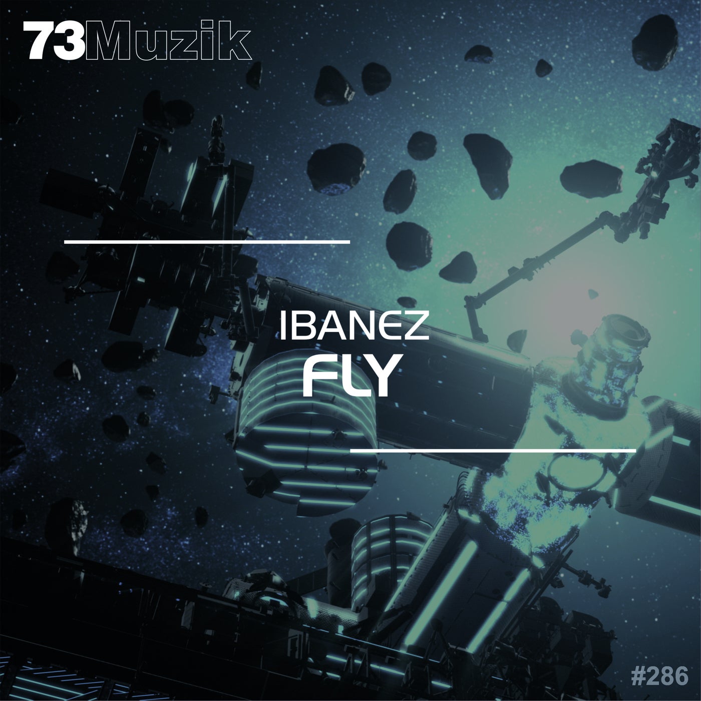 Ibanez - Fly [73M286]